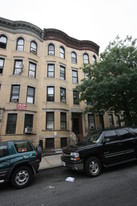 521 49th St Apartamentos