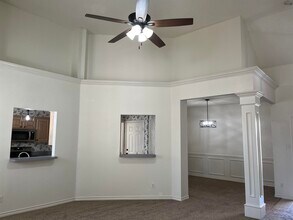 2820 Judson Cir in Wichita Falls, TX - Building Photo - Building Photo