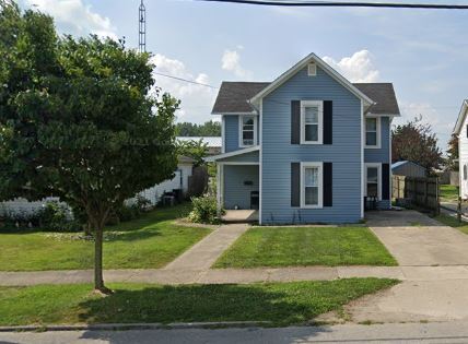 1023 Miami St in Urbana, OH - Building Photo - Building Photo