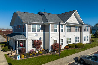 Preston Pointe in Canal Winchester, OH - Building Photo - Building Photo