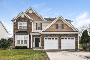 306 Hope Valley Rd in Knightdale, NC - Building Photo