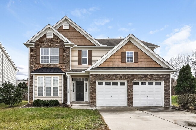 property at 306 Hope Valley Rd
