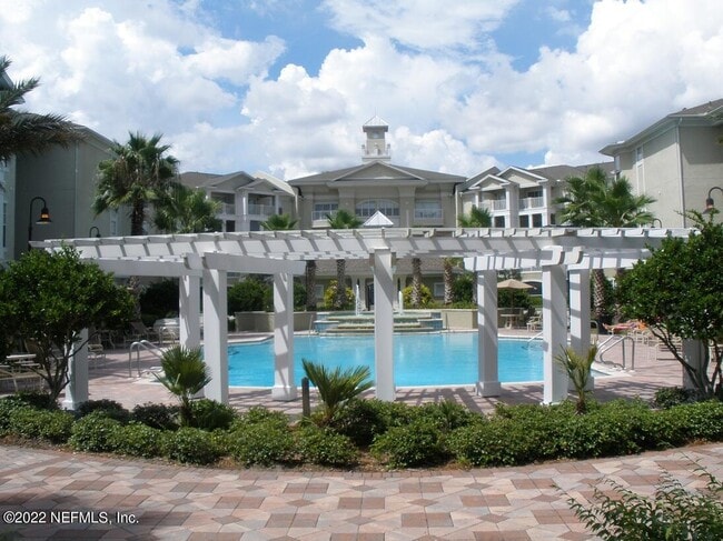 property at 8290 Gate Pkwy W