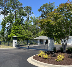 Veranda at Market Common in Myrtle Beach, SC - Building Photo - Building Photo