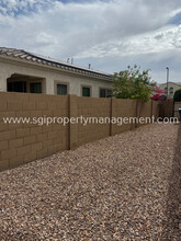 748 S 201st Ln in Buckeye, AZ - Building Photo - Building Photo