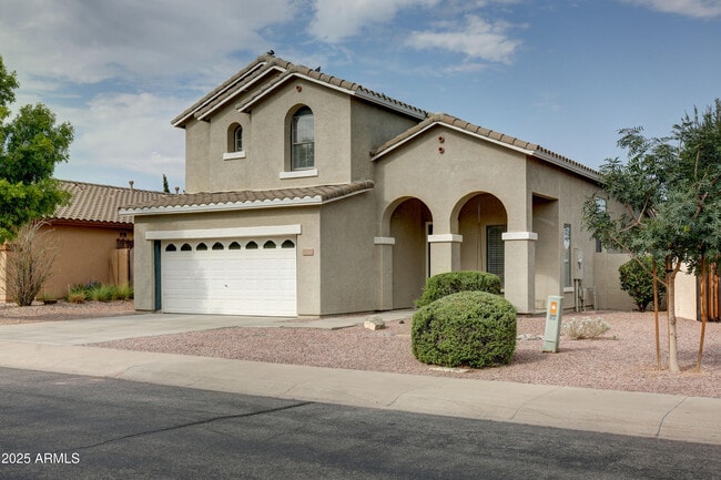 property at 6656 S Classic Way