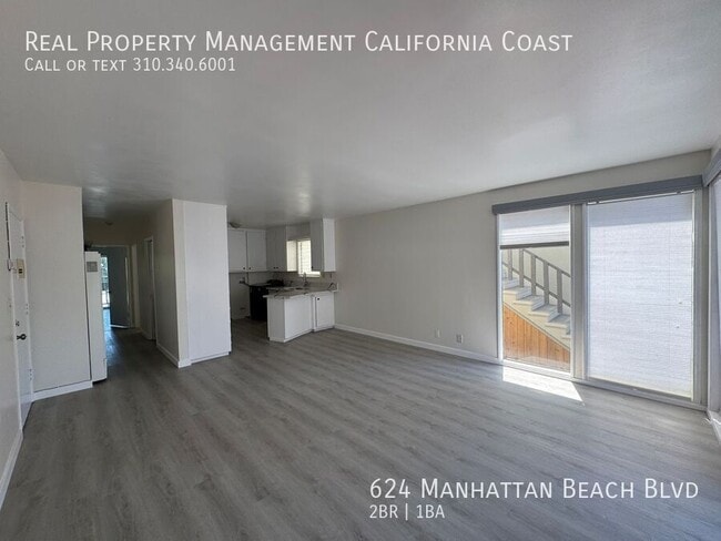 624 Manhattan Beach Blvd in Manhattan Beach, CA - Building Photo - Building Photo