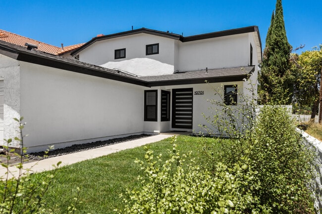 property at 19701 Blythe St