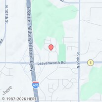 10334 Farrow Ave in Kansas City, KS - Building Photo