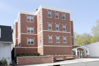 Nyack Point Apartments in Nyack, NY - Building Photo - Building Photo