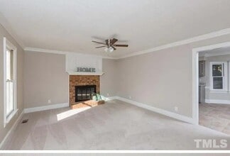 3329 Derbyshire Pl in Raleigh, NC - Building Photo - Building Photo