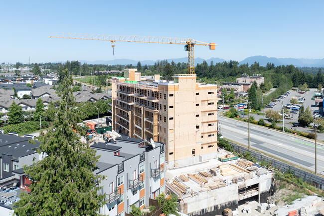 Nova in Surrey, BC - Building Photo - Building Photo