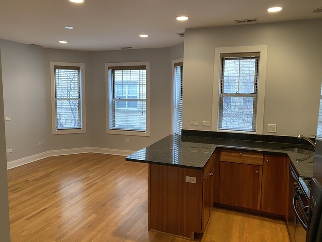 1452 W Thorndale Ave in Chicago, IL - Building Photo - Building Photo