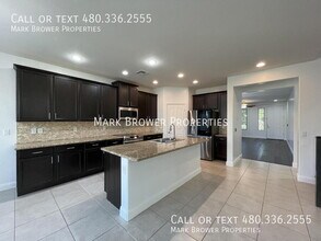 2226 E Brigadier Dr in Gilbert, AZ - Building Photo - Building Photo