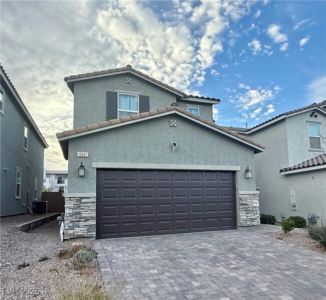 10367 Bears Outpost St in Las Vegas, NV - Building Photo - Building Photo