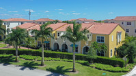 Centra Falls in Pembroke Pines, FL - Building Photo - Building Photo