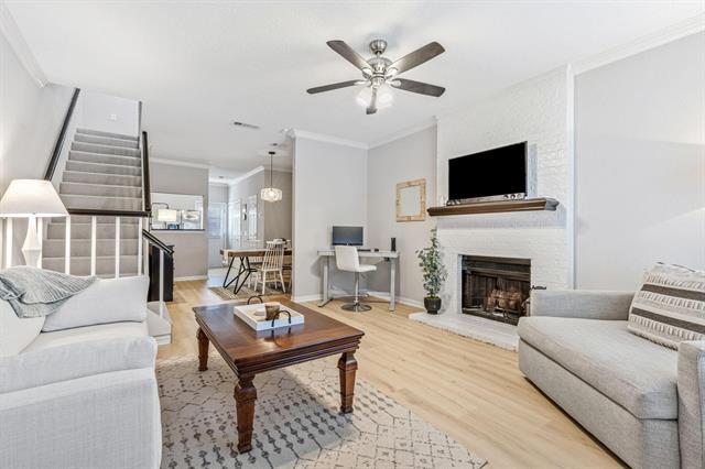 property at 3801 14th St