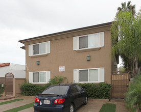 4410 Utah St in San Diego, CA - Building Photo - Building Photo