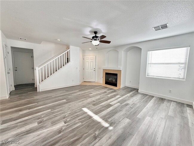 property at 10596 Corte Sierra St