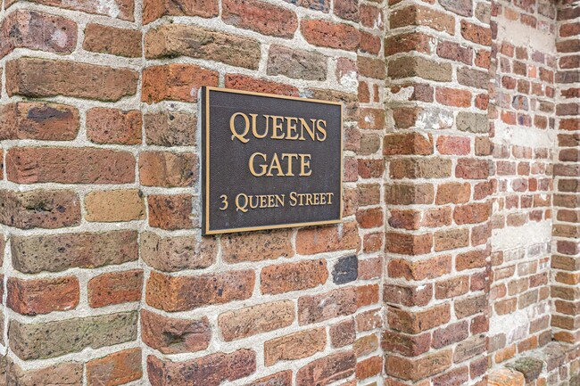 3 Queen St in Charleston, SC - Building Photo - Building Photo