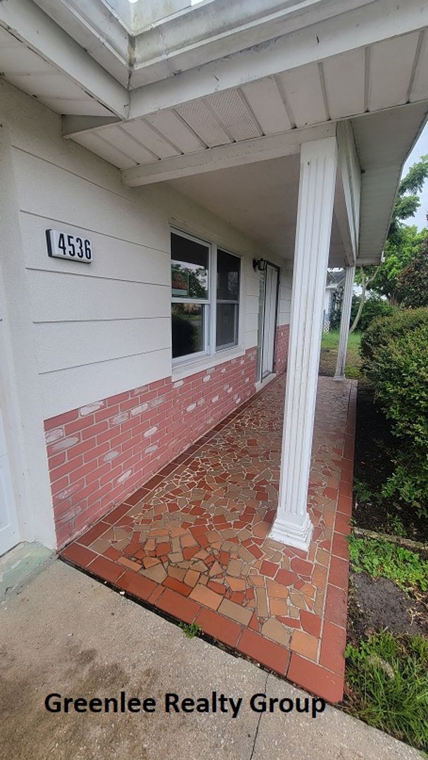 4536 Belfast Dr in New Port Richey, FL - Building Photo - Building Photo