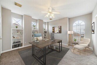 7107 Harmony Cove in Houston, TX - Building Photo - Building Photo