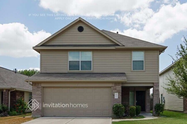 property at 18711 N Lyford Dr