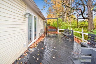 5231 Pin Oak Dr in Indianapolis, IN - Building Photo - Building Photo