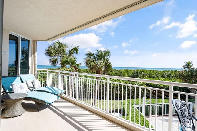 property at 3000 N Hwy A1A