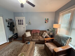 5225 Bancroft Ave in St. Louis, MO - Building Photo - Building Photo