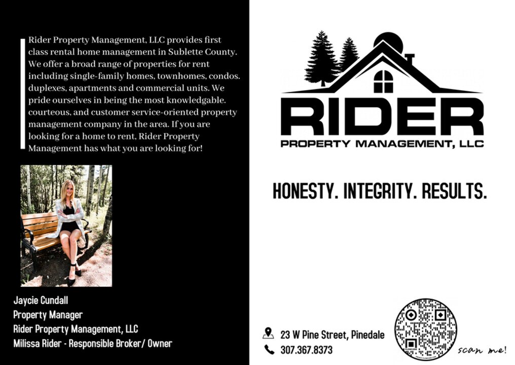 1127 9th W Ave in Kemmerer, WY - Building Photo