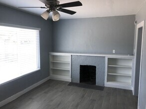 1134 E Portland St in Phoenix, AZ - Building Photo - Building Photo