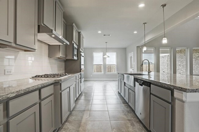 property at 12923 Lott Ave