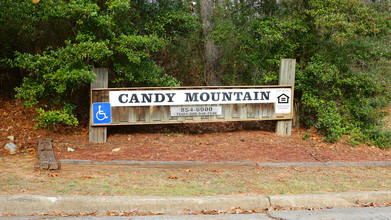 Candy Mountain Apartments in Birmingham, AL - Foto de edificio - Building Photo