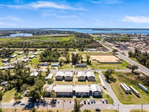 3519 E 1st Ct in Panama City, FL - Building Photo - Building Photo