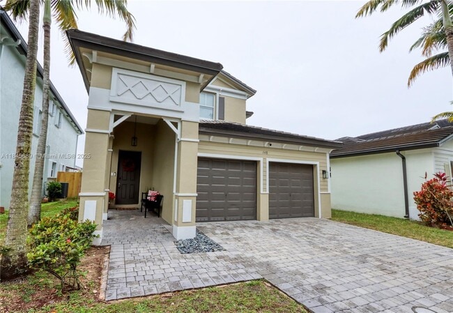 property at 148 NE 36th Avenue Rd
