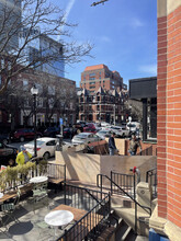 225 Newbury St, Unit 225-227 Newbury St., #4, in Boston, MA - Building Photo - Building Photo