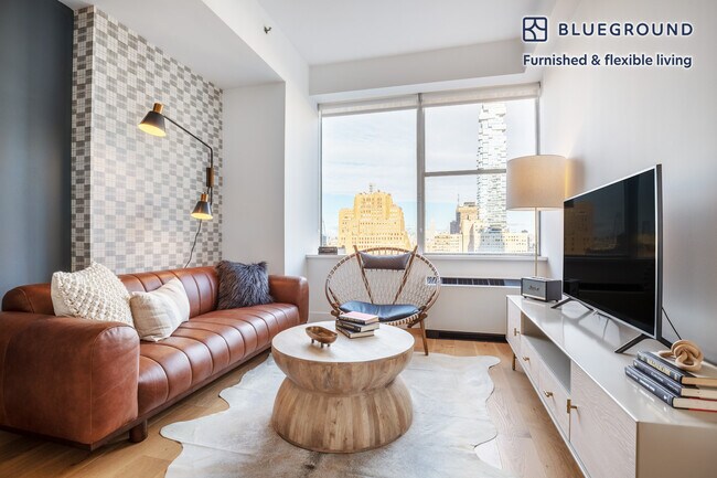 50 Murray St in New York, NY - Building Photo - Building Photo