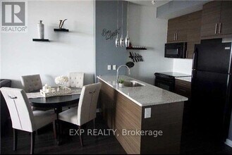 70-1870 Forest Manor Rd in Toronto, ON - Building Photo - Building Photo