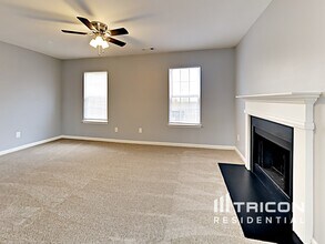 1106 Delander Ln in Charlotte, NC - Building Photo - Building Photo