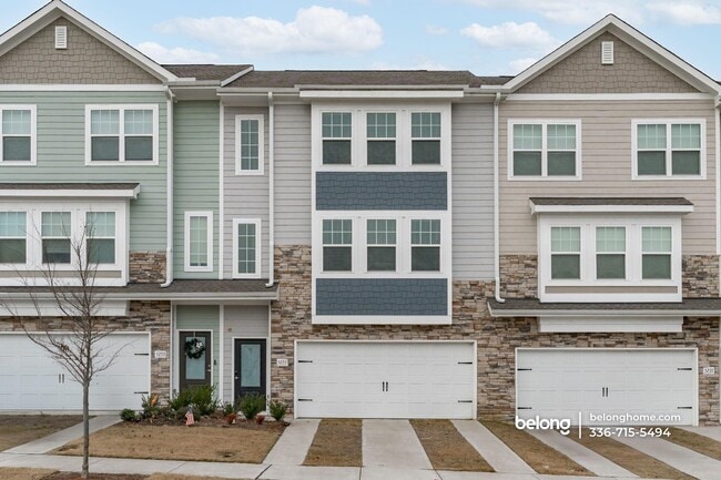 property at 5235 Deep Channel Dr