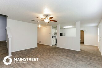 6816 Meadow Way Ln in Fort Worth, TX - Building Photo - Building Photo