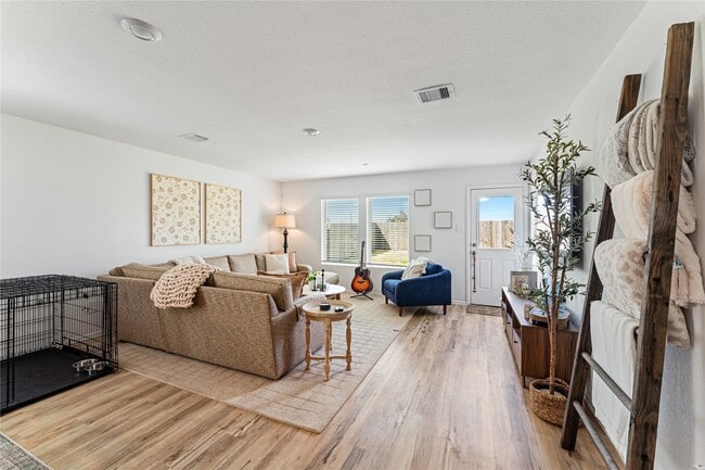 property at 24206 High Country Dr