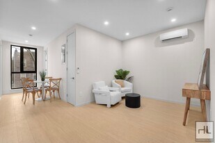 Frost Street #2, Unit 2 in Brooklyn, NY - Building Photo