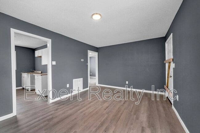 5706 Monte Sano Rd in Birmingham, AL - Building Photo - Building Photo