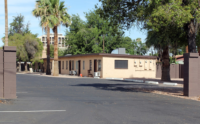 4204 N 17th St in Phoenix, AZ - Building Photo - Building Photo