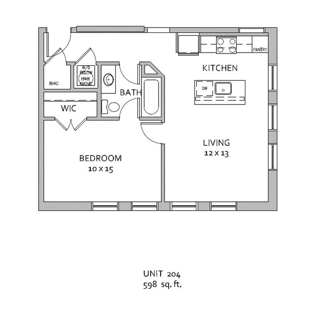 403 W Court St in Woodstock, VA - Building Photo - Building Photo