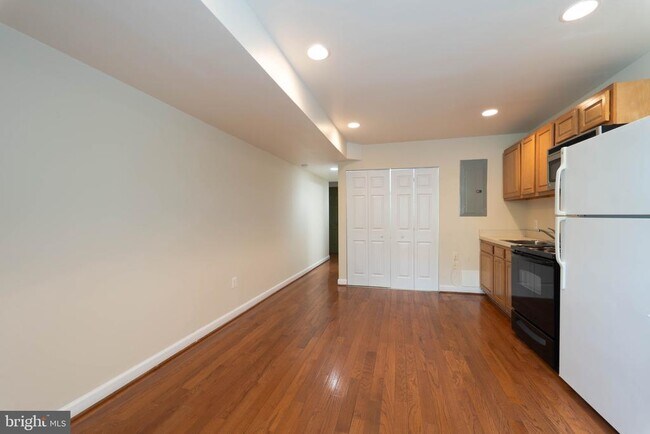 444 Rhode Island Ave NW in Washington, DC - Building Photo - Building Photo