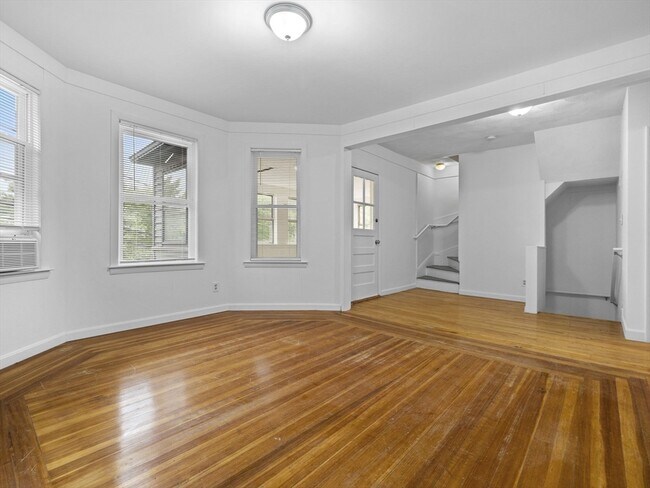 9 Edmunds St, Unit 2 in Cambridge, MA - Building Photo - Building Photo