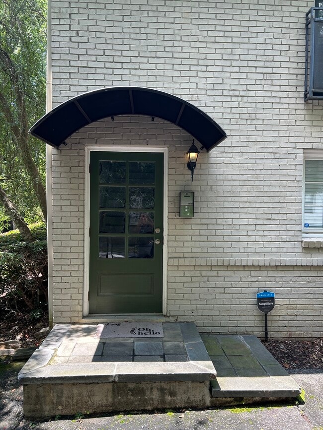 property at 798 St Charles Ave NE